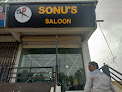 Sonu's Saloon
