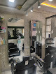 Brand beauty makeup studio and salon