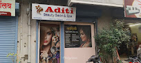 Aditi Beuty salon and spa