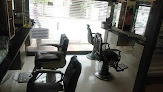 Classic Men's Parlor and Beauty Parlour.