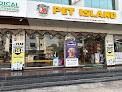Pet Island - Pet Shop & Grooming Salon