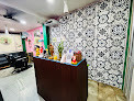 Sun beauty parlour