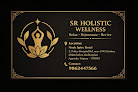 SR Wellness Spa At Noah Spire Hotel