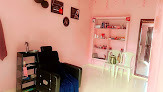 BLUSH BEAUTY PARLOUR
