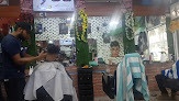HOLLYWOOD hair salon and spa studio unisex’