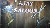 Ajay Saloon