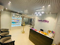 Naturals Unisex Salon