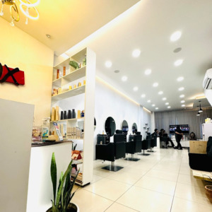 WHOX SALON MOHALI | Salon near me | Facial in mohali I Hair salon | Best salon in mohali | Best Makeup artist in Mohali