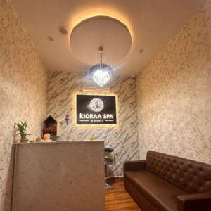 Kioraa Spa - Massage Centre
