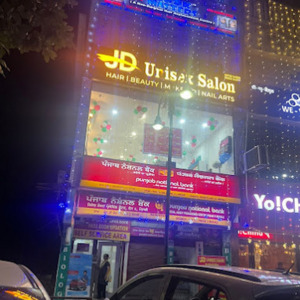 JD Salon