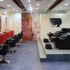 Jawed Habib Hair & Beauty Salon