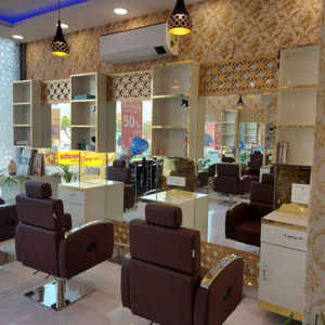 Tressbelle Luxury Salon