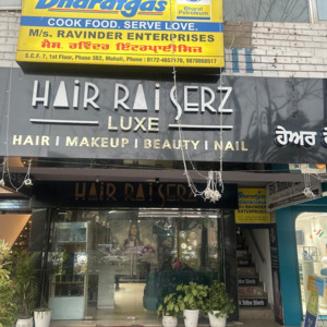 HAIR RAISERZ 3B2