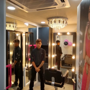 Essence Salon Port Blair (Prev Lakme Salon)