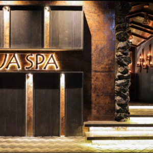 Qua Spa