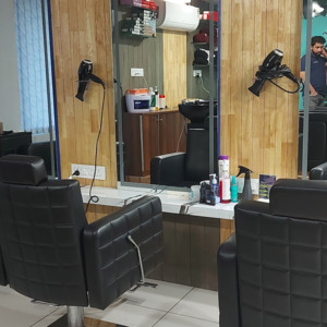 Be You Salon