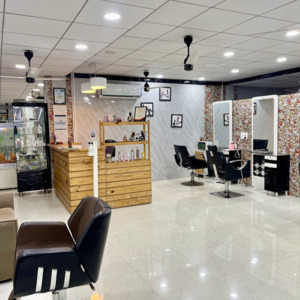 CHARMS BEAUTY SALON (HAIR SKIN MAKEUP AESTHETICS)