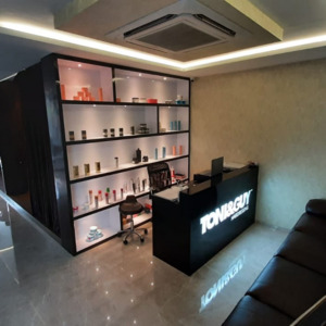 Toni & Guy Hairdressing - Best Hair Saloon, Spa for Men & Women - Kakinada