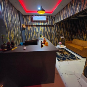 Divine salon and wellness spa