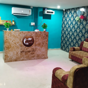 Twinkle Unisex Salon and Spa