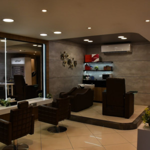 BRIA Salon (~ be the Best You !)