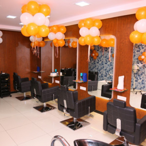 Magnet Salon | Children's Park Area, Nellore