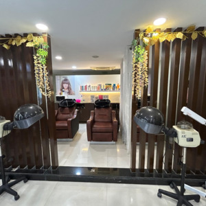 ABCD Unisex Salon & Institution