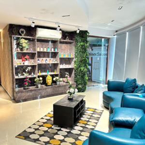 NOVEA SPA & SALOON