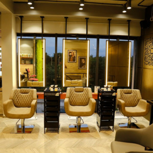 EEMOS Luxury Salon