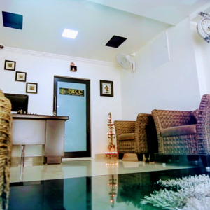 PRCC Salon and Spa (ONLY FOR WOMEN)