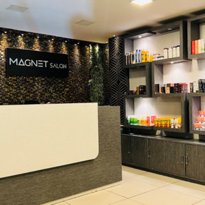 Magnet Salon - Tirupati