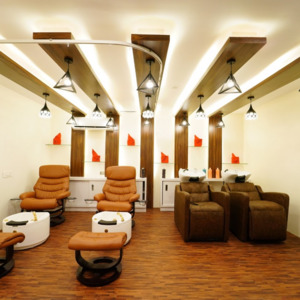 STUDIO11 Family Salon Tirupati