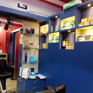 Mr. Change Ur Style Men's salon