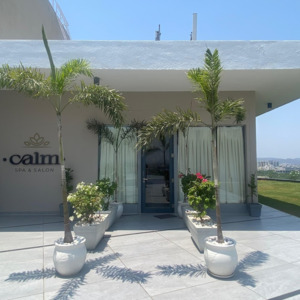 Calm Spa & Salon - Novotel Vijayawada