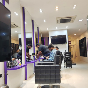 QBS Salon
