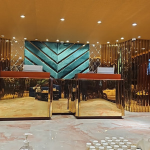 Aura International Thai Spa