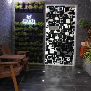 TOUCH Unisex Salon, Makeup Studio & Cosmetology clinic.Skin, Hair Lasers & GFC
