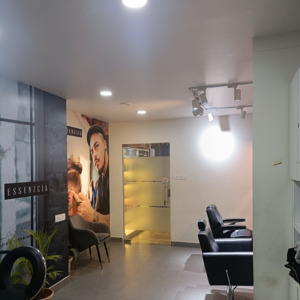 Essenzcia Salon