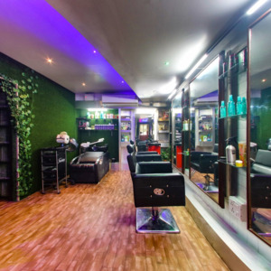 Relaxum Spa & Salon