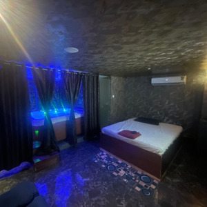 The Olive Spa - luxurious massage and jacuzzi baths