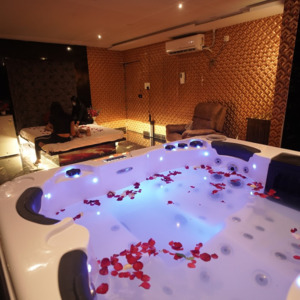 The Orchid Wellness and Spa - Best Spa in Visakhapatnam