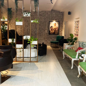 Jajimalli Spa Salon & Advanced Skin Lasers