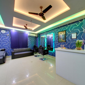 Aura Spa & Salon
