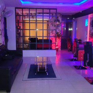 Bhagyashree unisex salon and spa