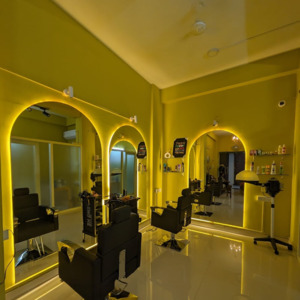 Angela's Unisex Salon & Academy, Best Salon & Beauty Parlour in Jorhat