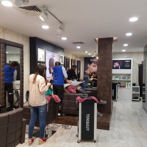 Ntree Hair & Beauty Salon