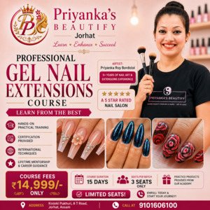 Priyanka's BEAUTIFY