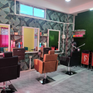 MP Professional Unisex beauty salon & Academy