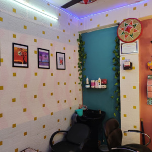 "শিপা"-The roots beauty parlour (A unit of NK Make-up & beauty salon)