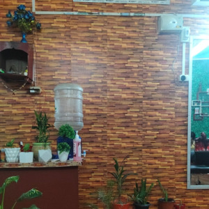 Hima Beauty Zone ladies parlor